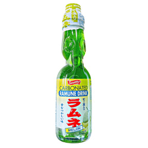 RAMUNE DRINK MELON SK