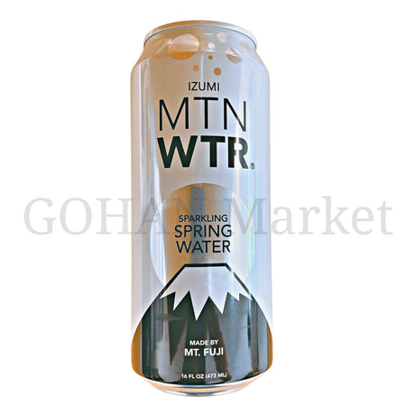 Expiring on 7/3/2024 IZUMI MTN SPARKLING WTR