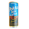 COFFEE REAL BREWED MILK COFFEE BLUE CAN