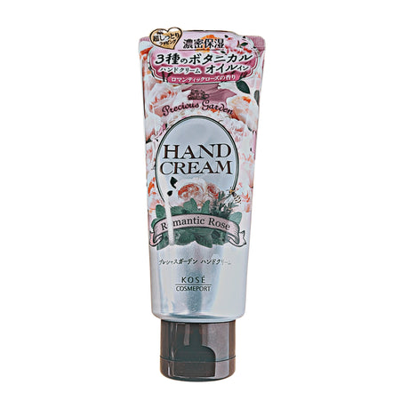 KOSE HAND CREAM ROMANTIC ROSE