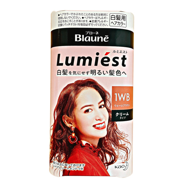 BLAUNE LUMIEST 1WB