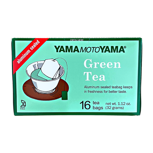 YMY GREEN TEA - GOHAN Market