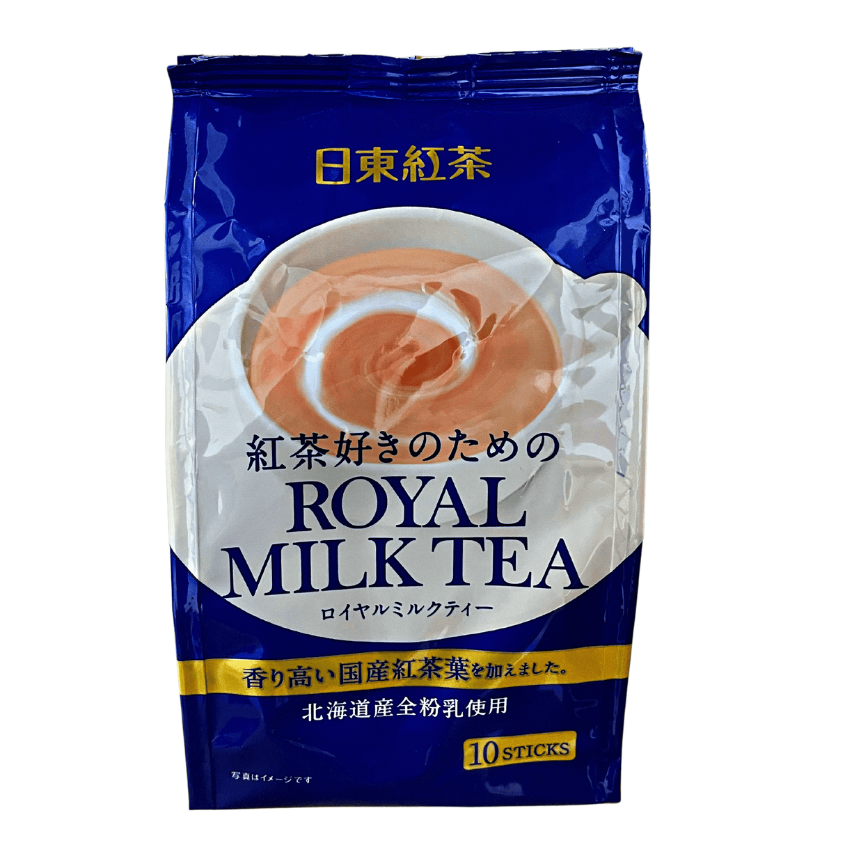 NITTO ROYAL MILK TEA