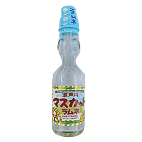 SAITO SETOUCHI MUSCAT RAMUNE
