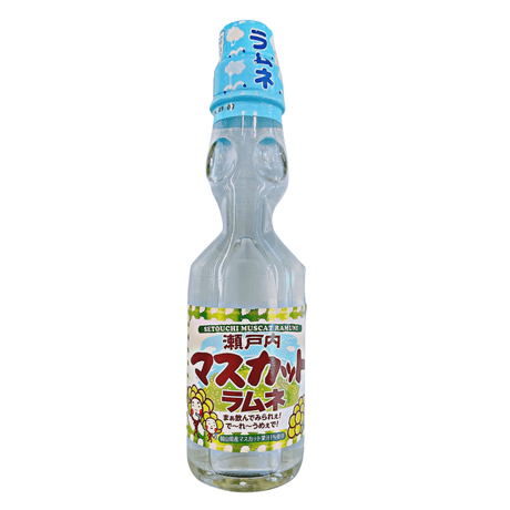 SAITO SETOUCHI MUSCAT RAMUNE