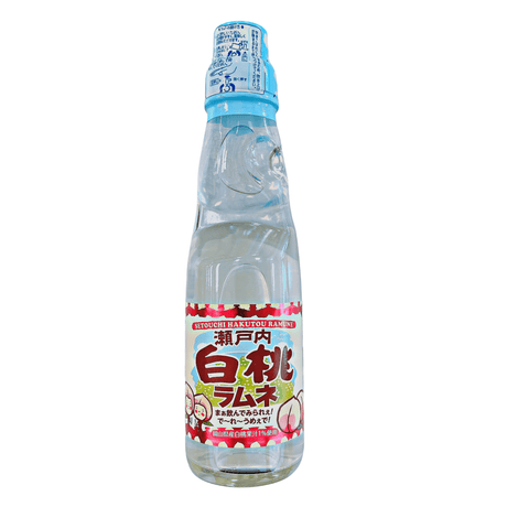 SAITO SETOUCHI HAKUTO RAMUNE