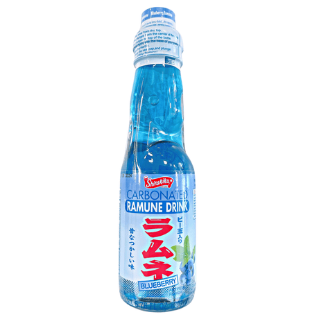 RAMUNE BLUEBERRY SK