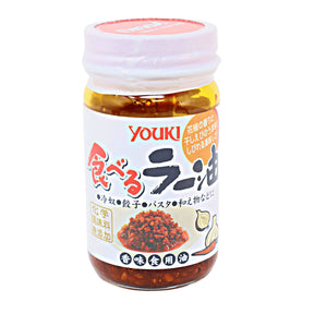 YOUKI TABERU RAYU 3.1OZ/90G