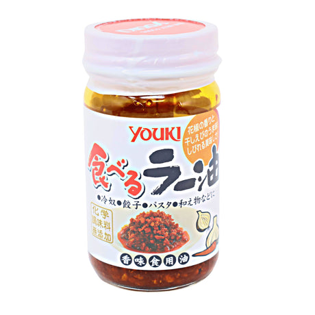 YOUKI TABERU RAYU 3.1OZ/90G