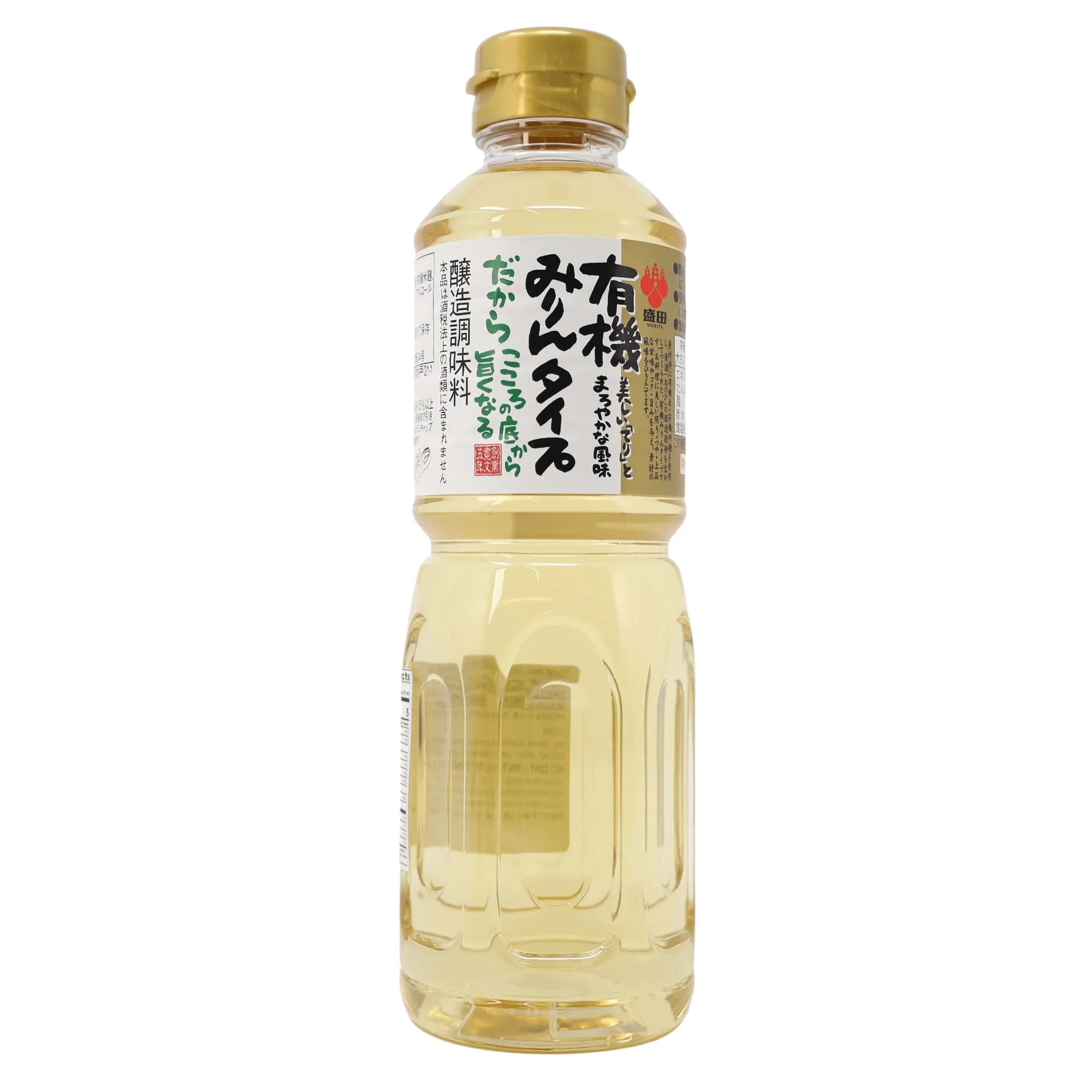 MORITA YUKI MIRIN TYPE SWEET COOKING RICE SEASONING 16.6FL OZ