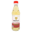 MIZKAN SEASONED RICE VINEGAR MILD AND SWEET 12FLOZ/355ML