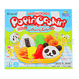 KRACIE POPIN COOKIN TANOSHII BENTO 1OZ/29G