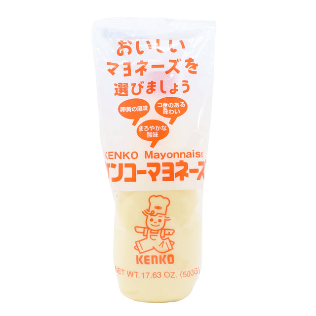 KENKO MAYONNAISE 17.63OZ/500G