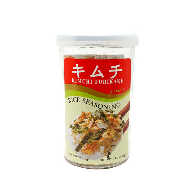 AJISHIMA KIMUCHI FURIKAKE 1.7OZ/50G