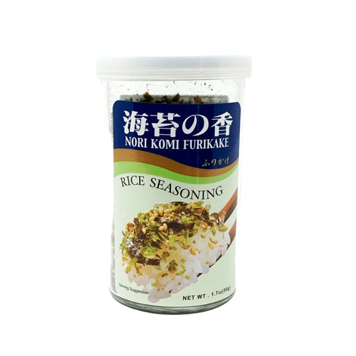 AJISHIMA NORI KOMI FURIKAKE 1.7OZ/50G