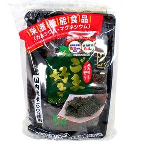 MARUHIKO GOMAZUKI RICE CRACKER 3.9OZ/112G