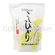 KOSHIHIKARI PREMIUM SHORT GRAIN RICE 4.4LB/2KG