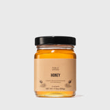 Organic Wildflower Raw Honey