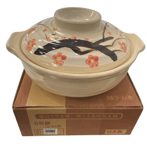 72 OZ DONABE