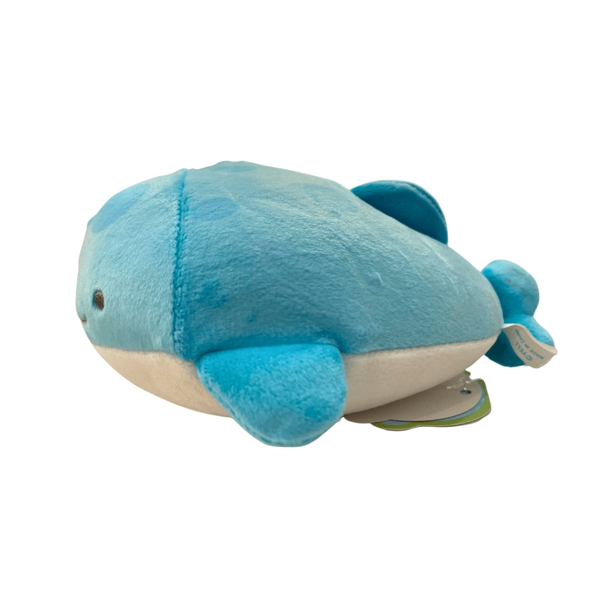 PLUSH WHALE SHARK