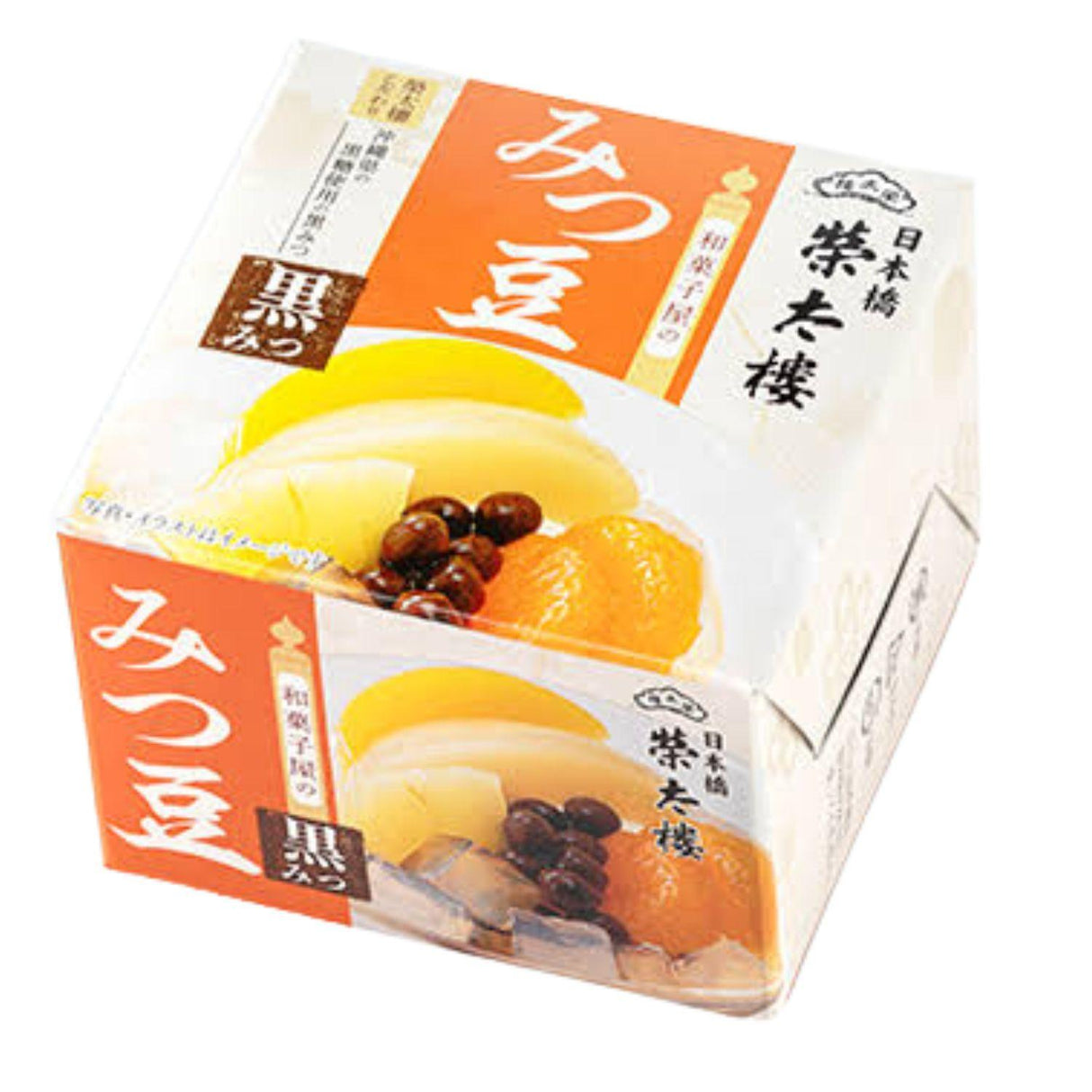 MITSU MAME MANE KUROMITSU EITARO 9 OZ