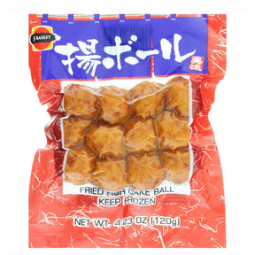 JB AGE BALL TEMPURA N - GOHAN Market