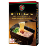 ICHIRAN RAMEN 3 SVG 13.6OZ/387G