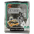 JB YAKI SUSHI NORI TOKU SILVER 10SHT