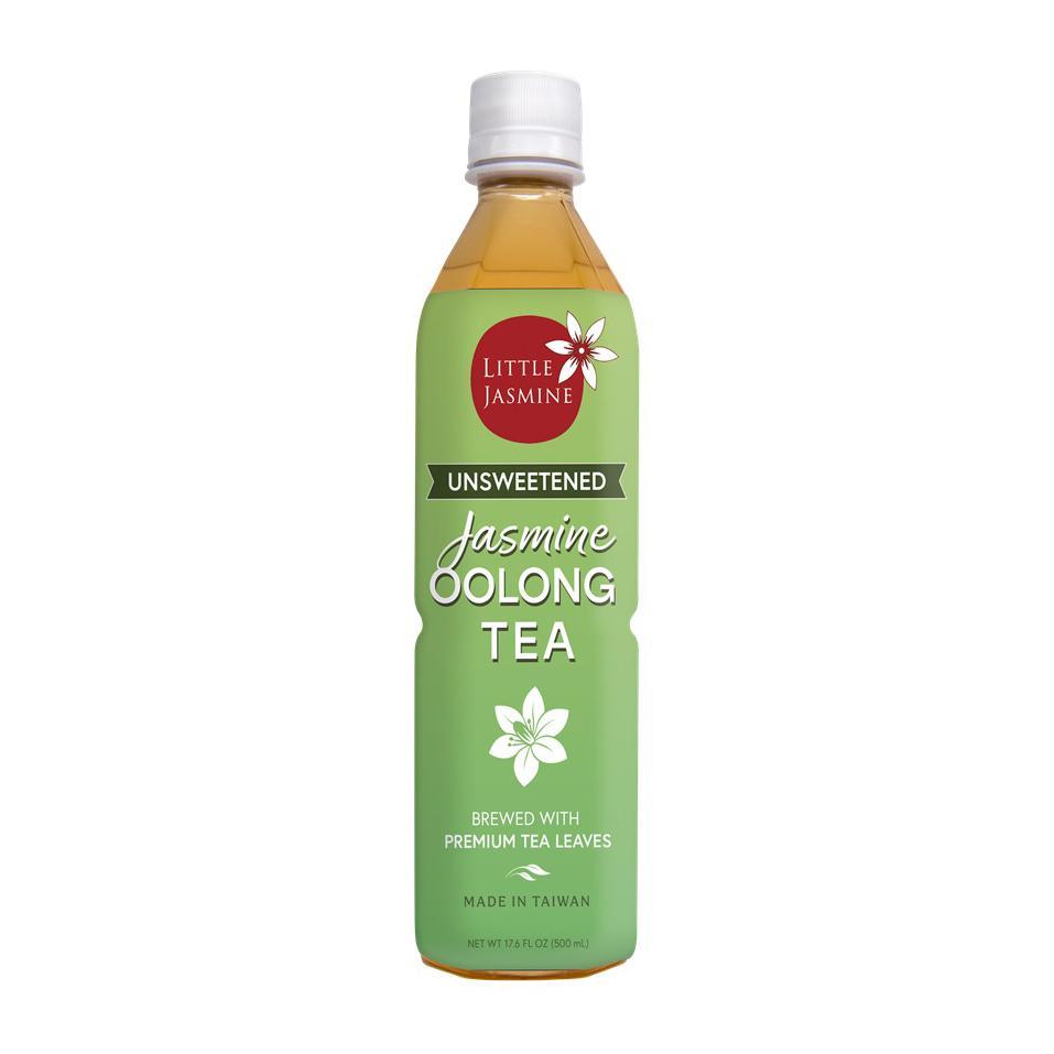 LITTLE JASMINE JASMINE OOLONG TEA 17.60 FZ