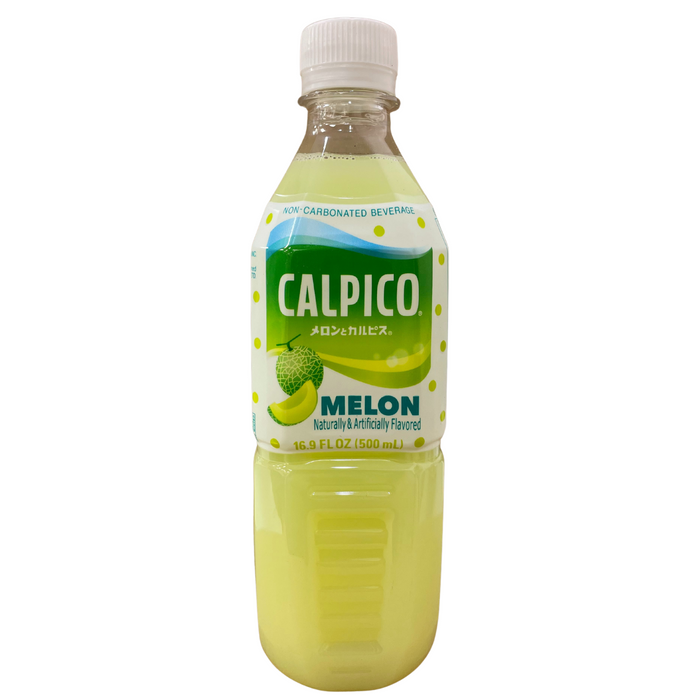 CALPICO MELON 16.9floz/500ml