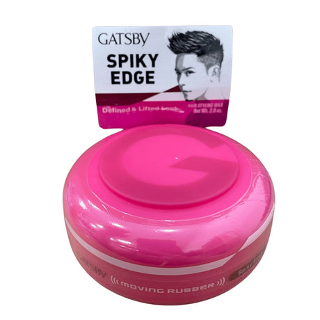 GATSBY MOVING RUBBER SPIKY EDGE