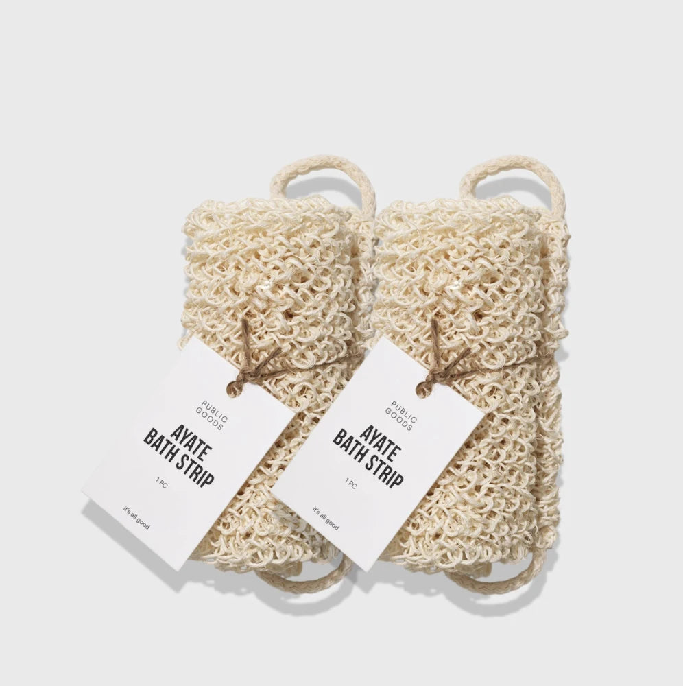 Ayate Bath Strip