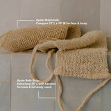 Ayate Washcloth (3 pack)