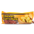 BUNS CURRY CHICKEN