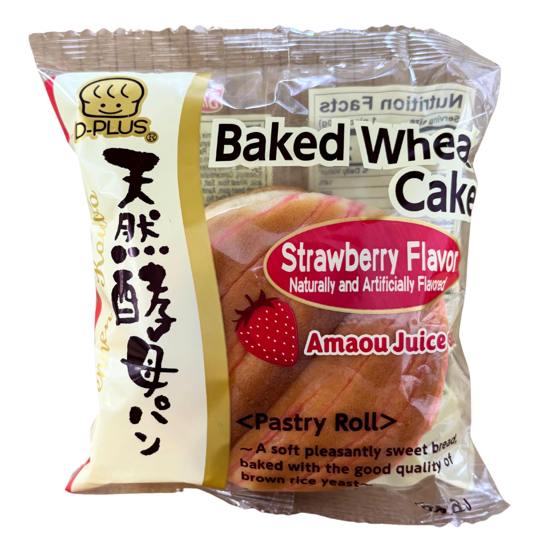 Bread/J-Sweets – GOHAN Market
