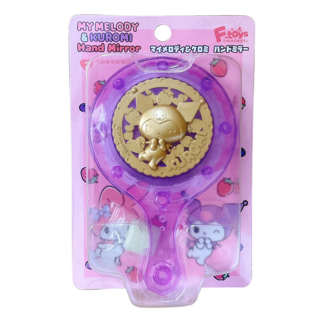 MY MELODY & KUROMI MIRROR