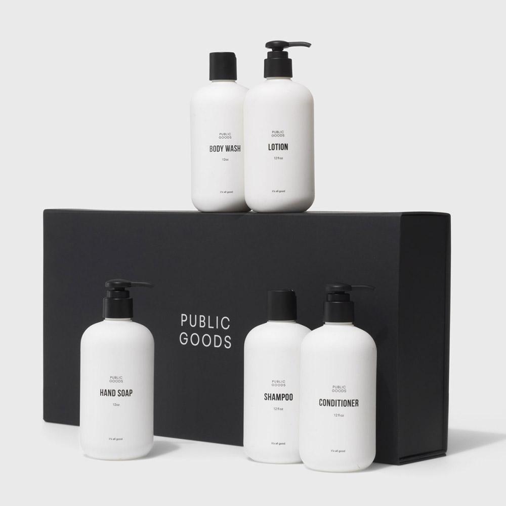 The Mini Gift Set