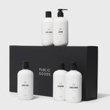The Mini Gift Set