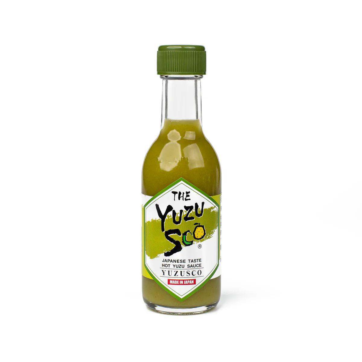 YUZU SCO