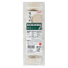 SWEETS MONAKA MATCHA 7.4OZ/210G