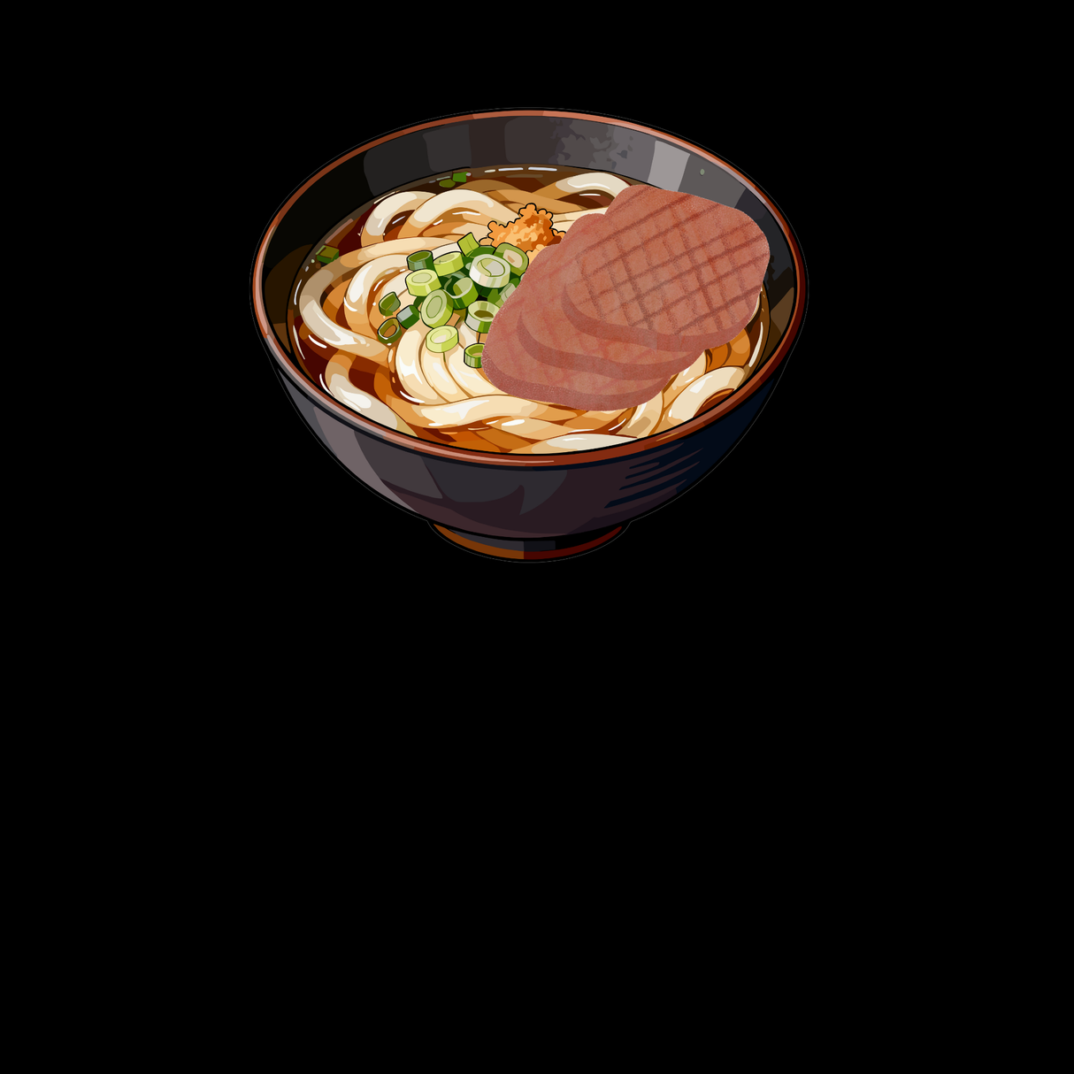 NIKU UDON - GOHAN Market