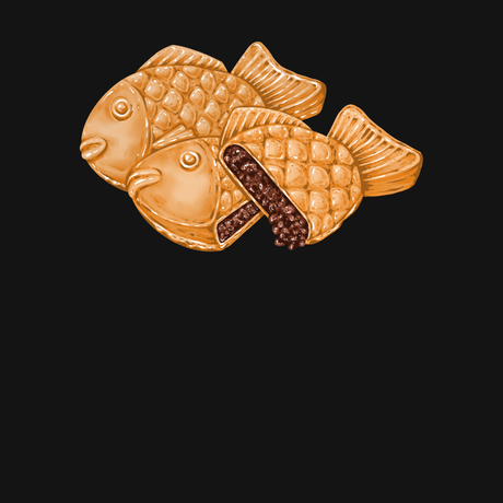 HOT FOOD TAIYAKI 2P - GOHAN Market