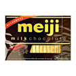 EXPIRING ON 7/31/2024 MEIJI MILK CHOCOLATE 26P 4.23OZ/120G