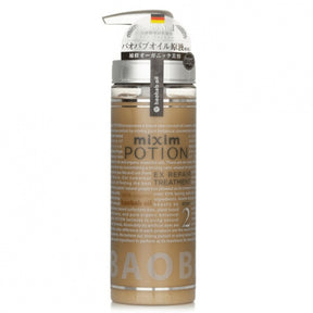 MIXIM POTION REPAIR TREATMENT STEP 2