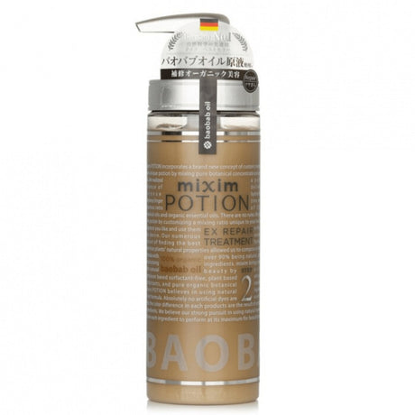MIXIM POTION REPAIR TREATMENT STEP 2