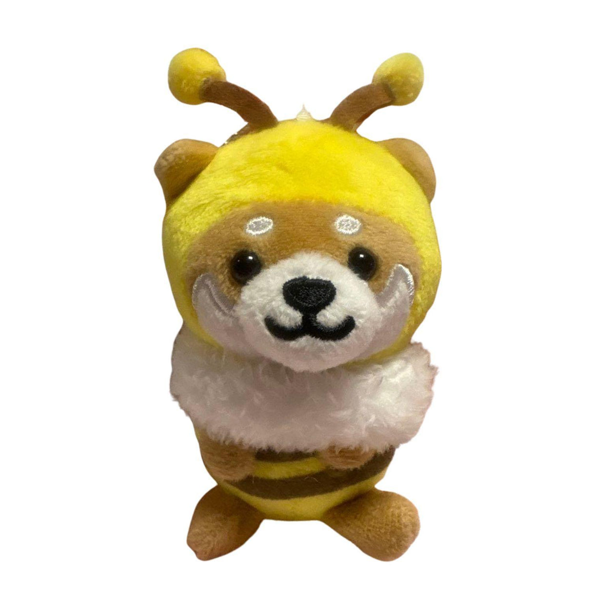 MAMESHIBA Bumble Bee