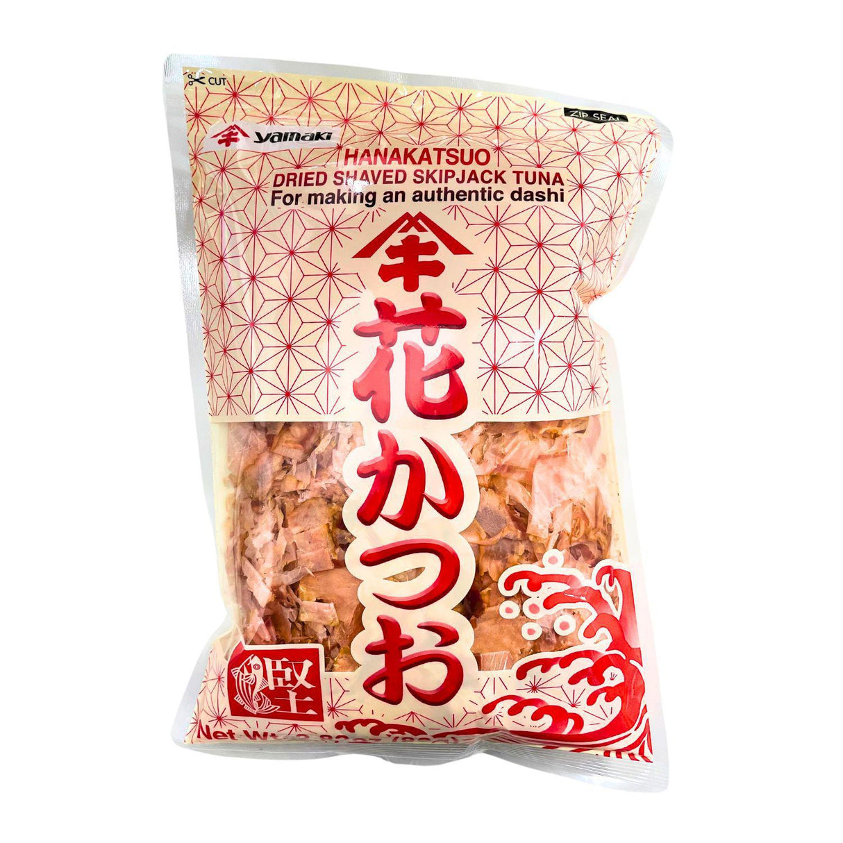 EXPIRING ON 3/14/2025 YAMAKI HANAKATSUO 2.82OZ/80G