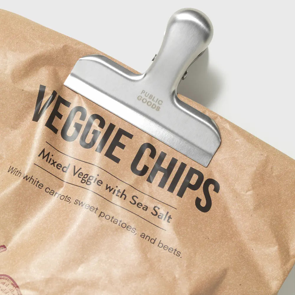 Bag Clips (9 pc)