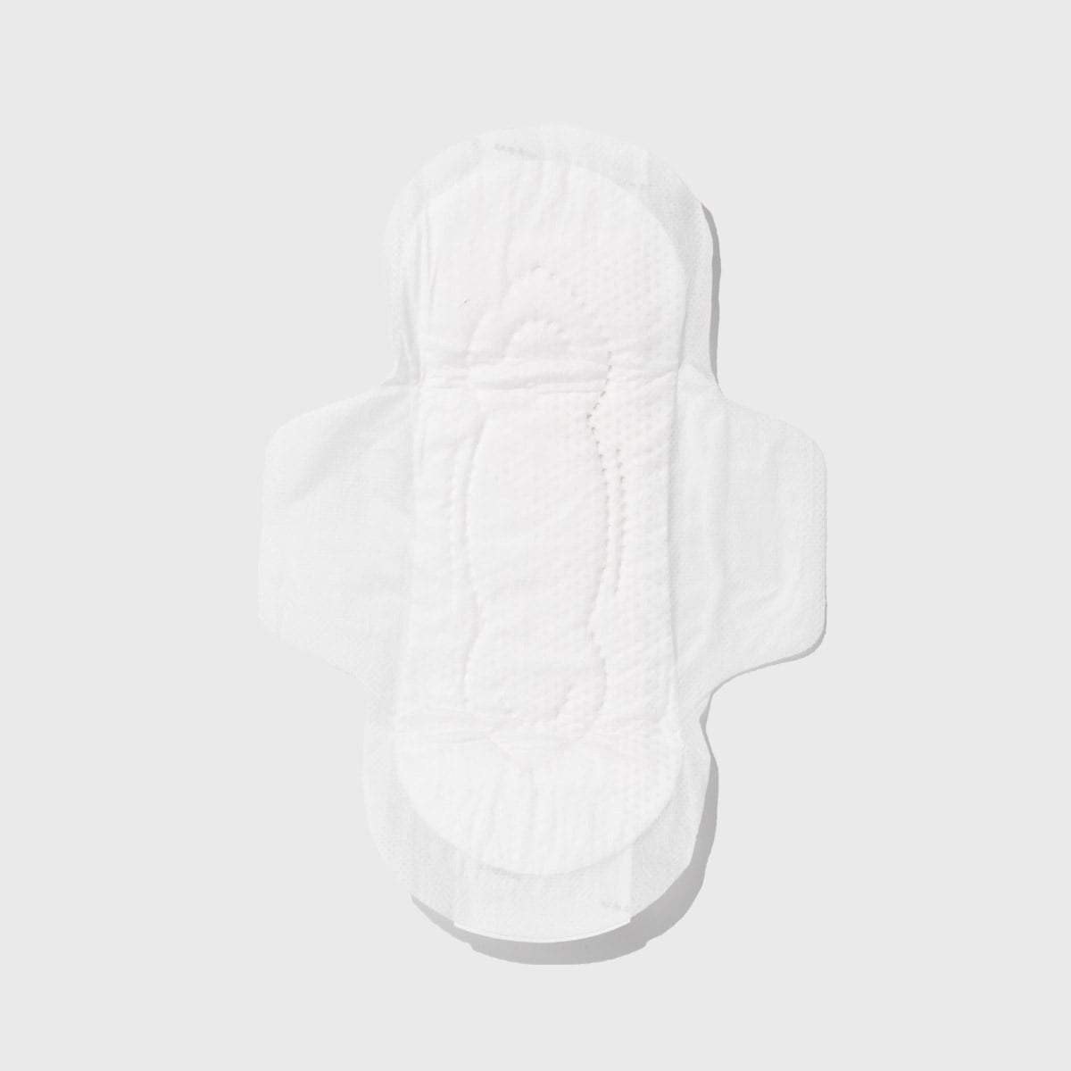 Bamboo Regular Maxi Pads
