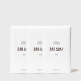 Bar Soap (3 pack)